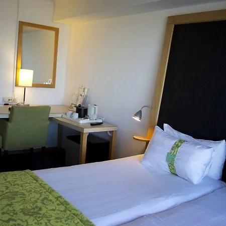 Leonardo Seaport 4* IJmuiden