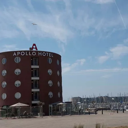 Leonardo Seaport Hotel IJmuiden