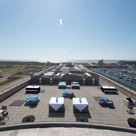 Leonardo Seaport IJmuiden